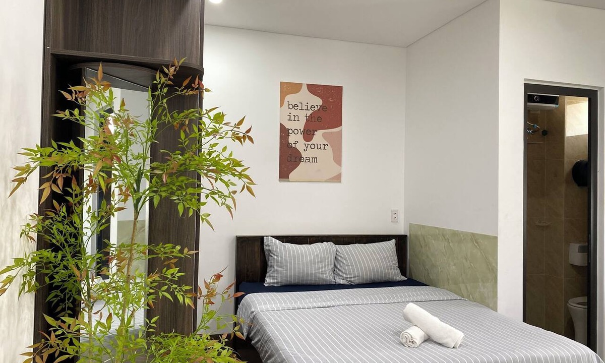 Ngu Hanh Son Hotel | An Thinh Boutique Apartment Da Nang