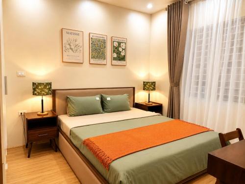 Soc Son House | An Yen House - 10 minutes from Noi Bai Airport R101