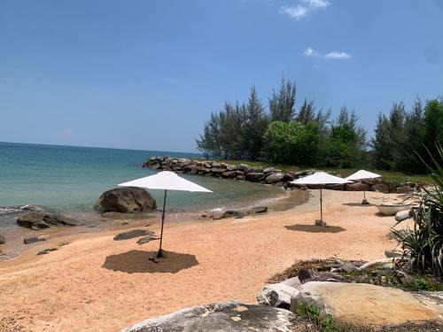 An Thoi House | An Yen Resort