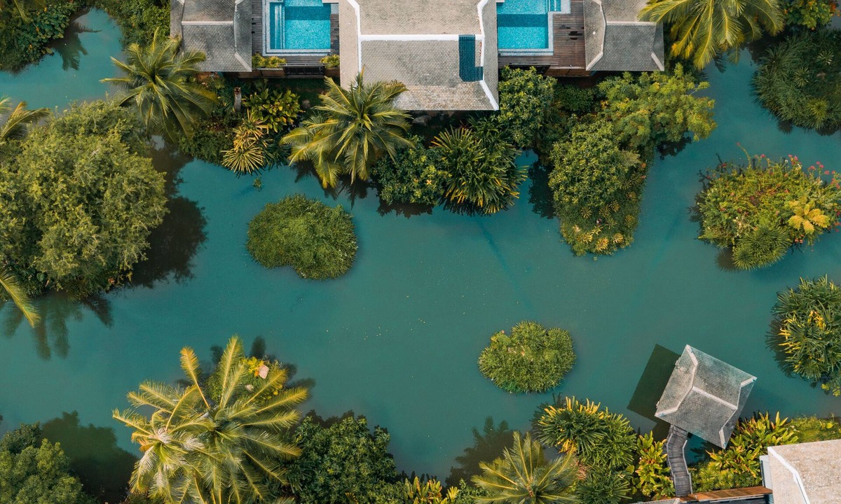 Mai Khao Hotel | Anantara Mai Khao Phuket Villas