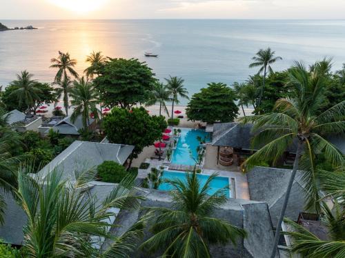 Baan Tai Resort | Anantara Rasananda Koh Phangan Villas
