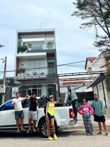 Ninh Hai House | Ancor Homestay