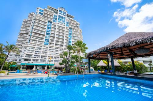 Patong Resort | Andaman Beach Suites Hotel, Patong Phuket