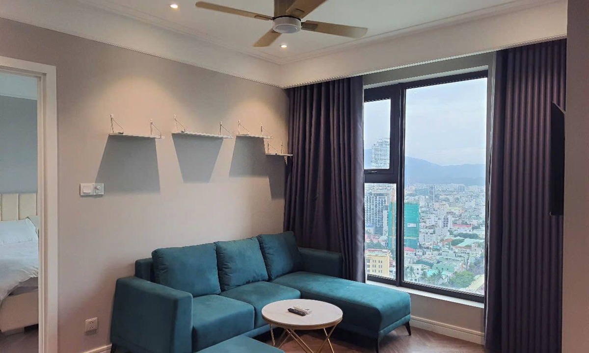 Quy Nhon Apartment | Andy Serviced Apartment in Quy Nhơn