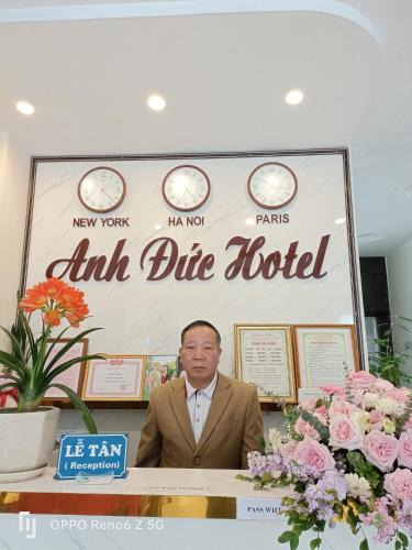 Tam Dao Hotel | Anh Duc Hotel