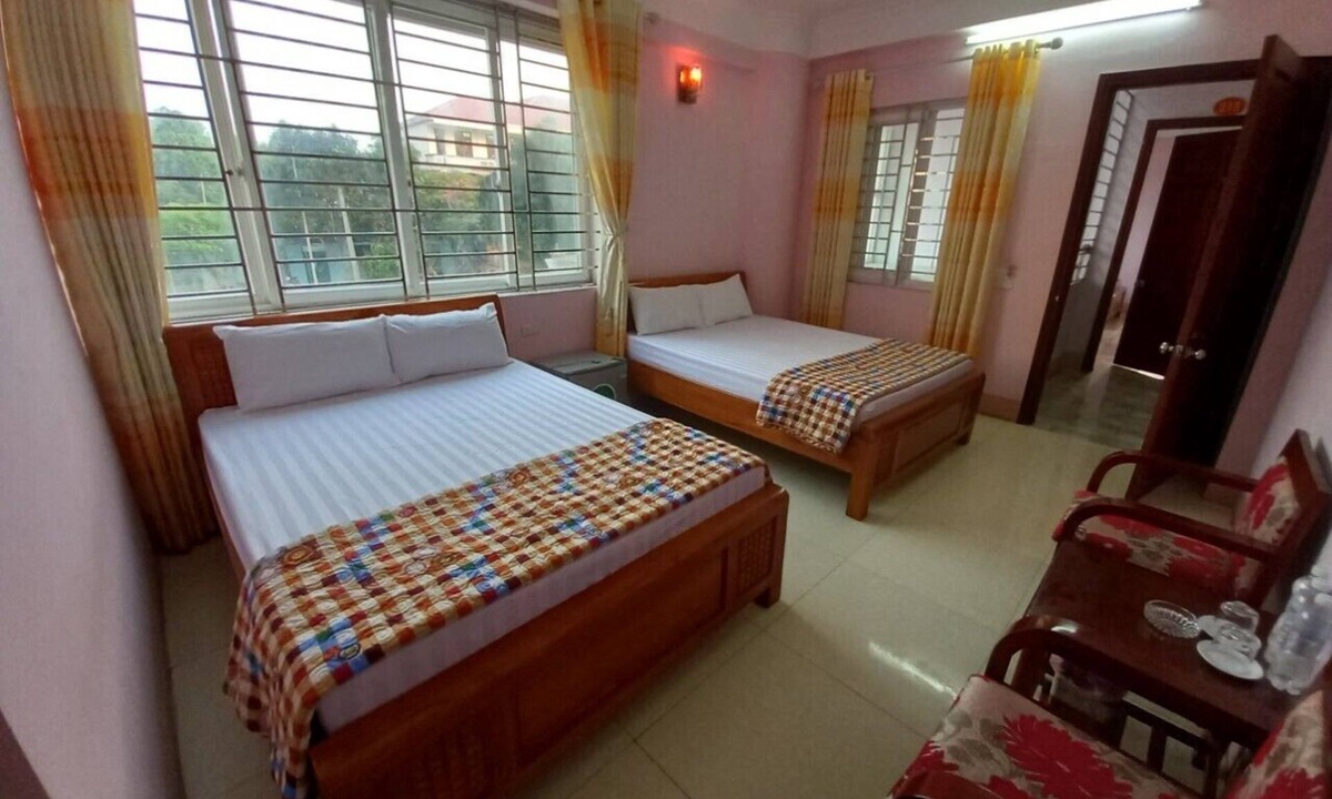 Cua Lo Hotel | Anh Duong Cua Lo Hotel