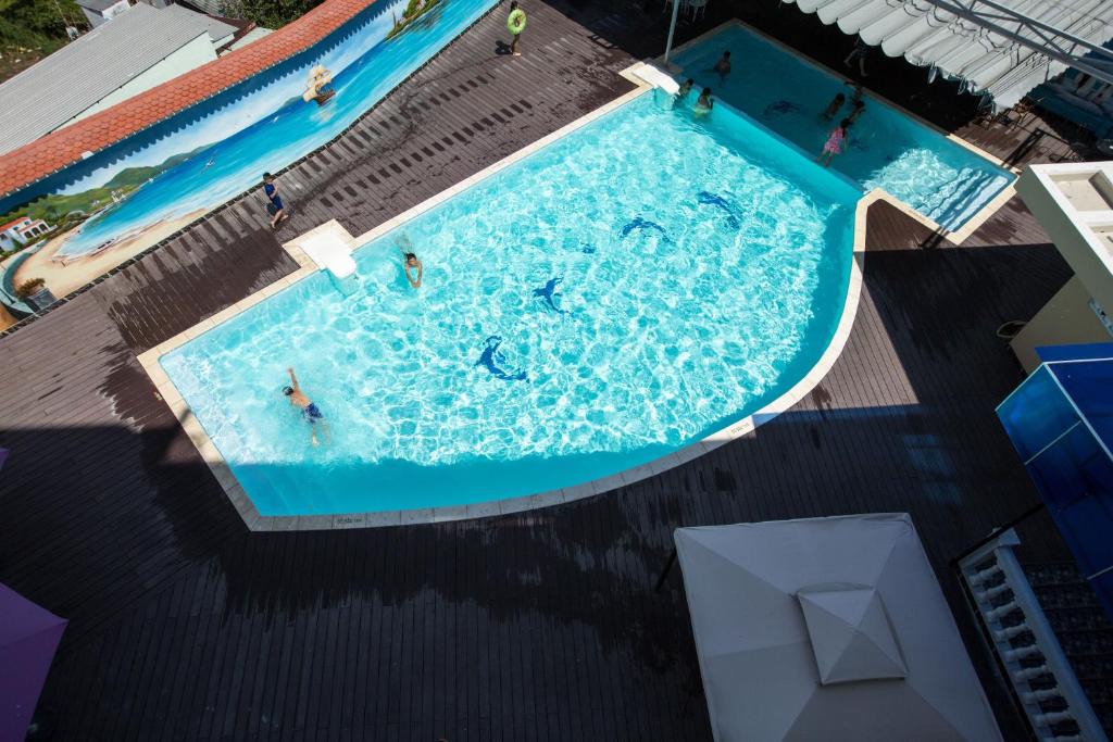 Ca Mau Hotel | Anh Nguyet Hotel