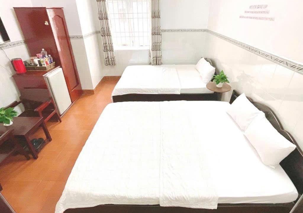 Thang Tam Hotel | Anh Quân Hotel
