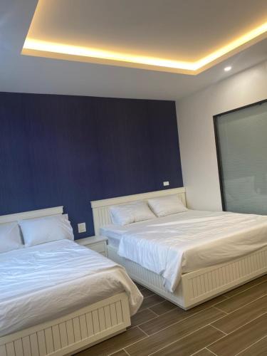 Van Giang Apartment | Anh Quốc Hotel