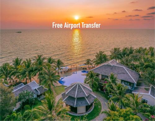 Ba Keo Resort | Anja Beach Resort & Spa