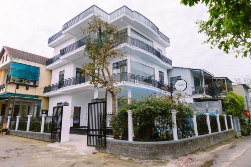 Hue Hotel | Ann Boutique Hotel