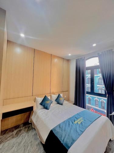 Hai Phong Hotel | Anna Belle - Henry Hotel Đồi Rồng chuỗi HPT Home Hải Phòng