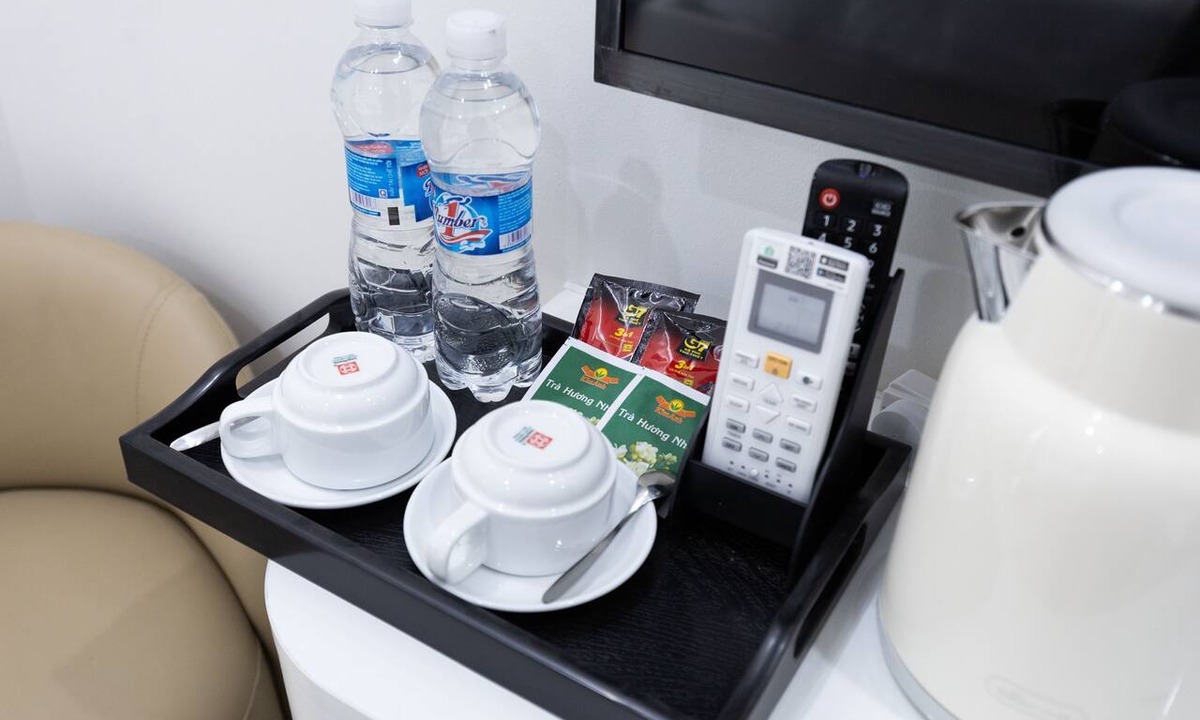 Soc Son Hotel | Anna Noi Bai Airport Hotel & Travel