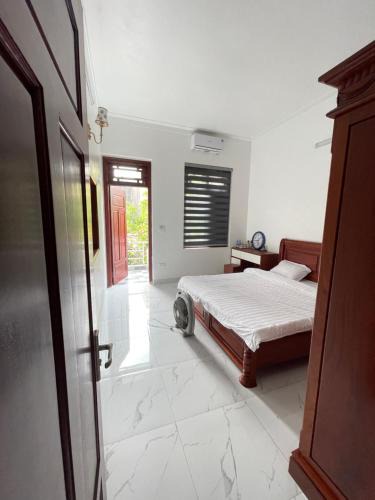 Đong Thanh House | Anna's House - Hoa Lư