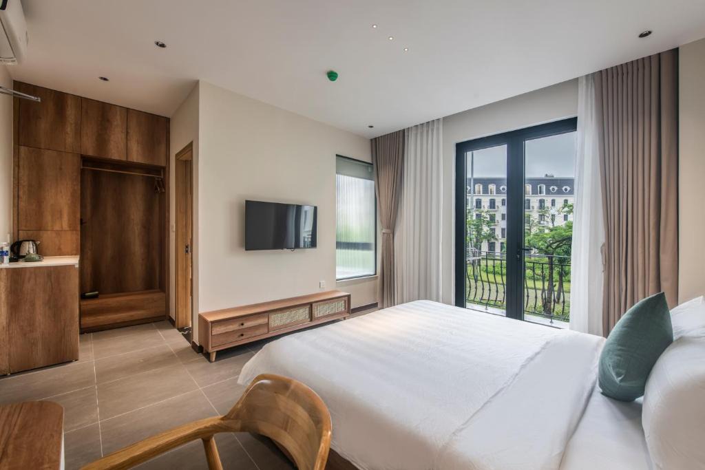 Hai Phong Hotel | Anna's House Hotel