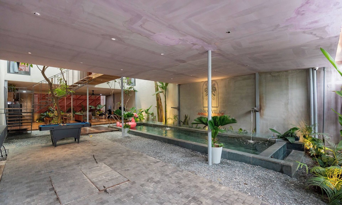 Vung Tau Villa | AnNam Village 1