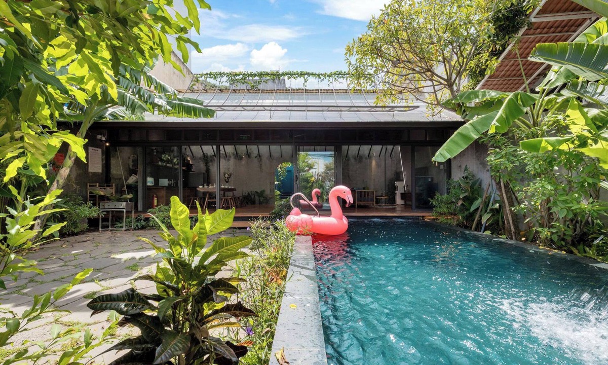 Vung Tau Villa | AnNam Village 1