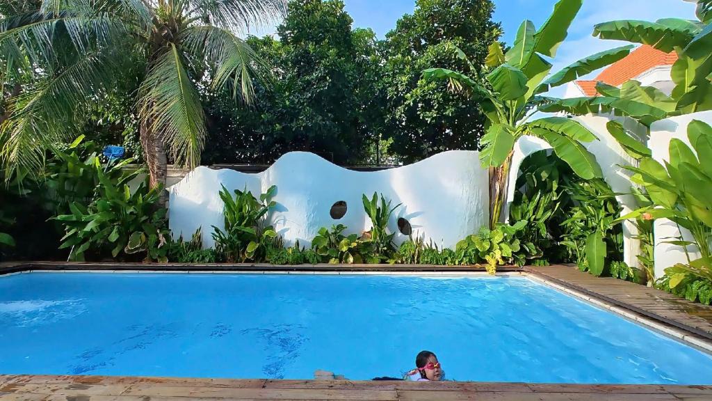 Vung Tau Villa | AnNam Village 4