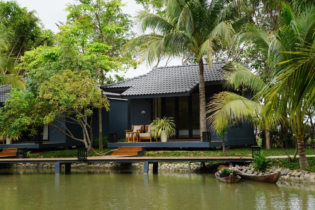 Ninh Phuoc Bed & Breakfast | Annhien home's