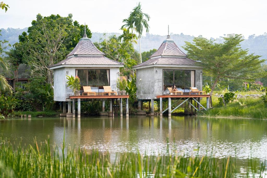 Sa Khu Hotel | Anodard Phuket, Nai Yang Beach