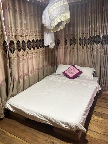 A Luoi Hotel | ANOR - Farmstay - Double bed