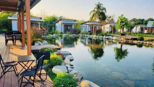 Vung Liem Hotel | ANORA Homestay