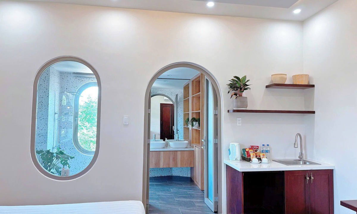 Thanh Ha Hotel | Anriva Hoi An