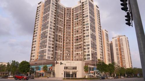 Bac Tu Liem Apartment | Anstay Apartment in Starlake Daewoo Residence