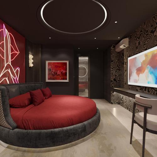 Thanh Xuan Hotel | Anvi Hotel