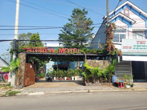 Ganh Dau Hotel | ANVIEN Motel