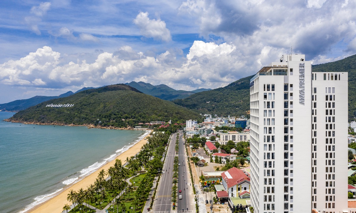 Quy Nhon Hotel | Anya Premier Hotel Quy Nhon