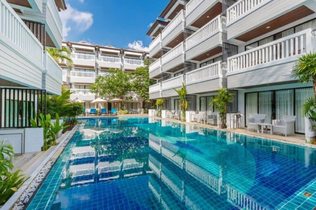 Ao Nang Resort | Aonang Buri Resort
