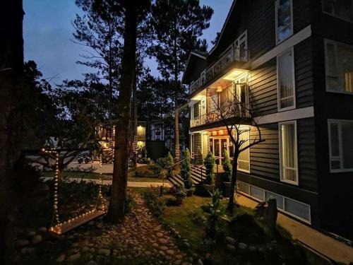 Da Lat Apartment | AP HOME - Lakeside