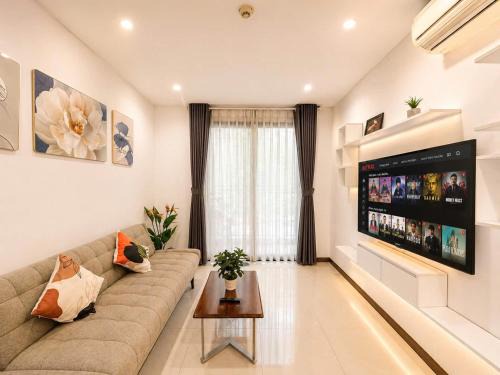 District 10 Apartment | Aparment Hà Đô Centrosa