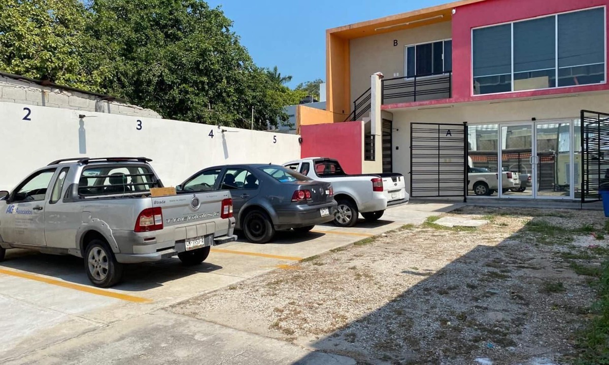 Ciudad del Carmen City-Centre Apartment | Apartamento Ejecutivo de la 36