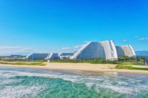 Cam Ranh Hotel | Apartment in Areana Cam Ranh Beach Resort