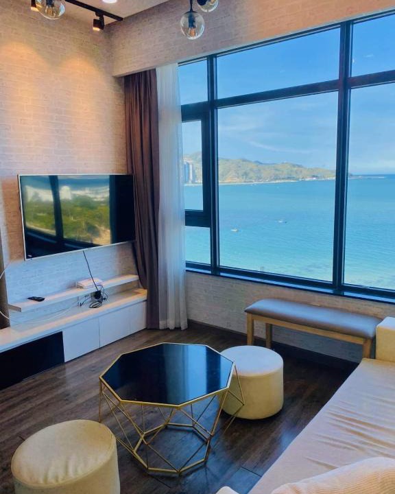 Vinh Phuoc Apartment | Apartment Mường Thanh view Biển