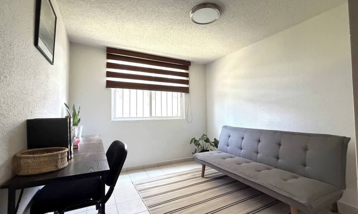 Venustiano Carranza Apartment | Apartment near Benito Juárez Airport