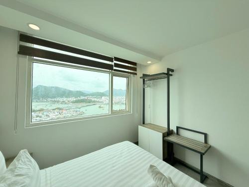 Tran Phu Beach Apartment | Apartment Premium