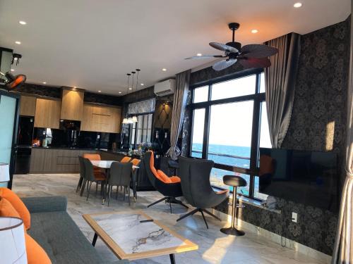 Dat Do Apartment | Apartment-Welcome House Phước Hải 1st Floor