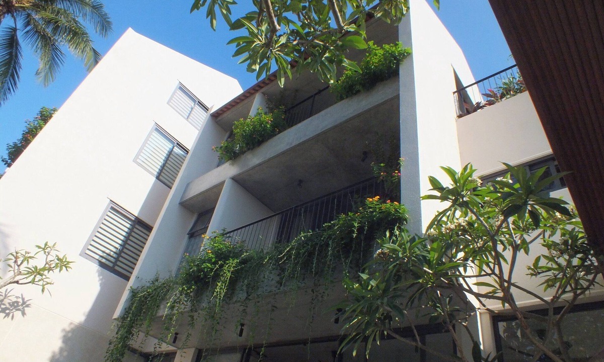 Cam Thanh Apartment | Apartments 3nd Floors with 3 bedrooms and 3 bathrooms - Hoi An lifestyle