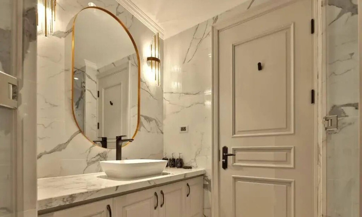 Hai Ba Trung Apartment | Apartments by Vitrine - 2 BR apartment