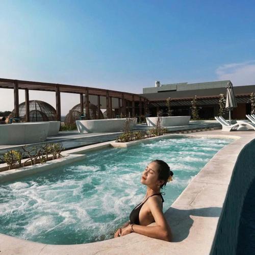 Suoi Nuoc Beach Hotel | Apec Beach Luxury Mũi Né