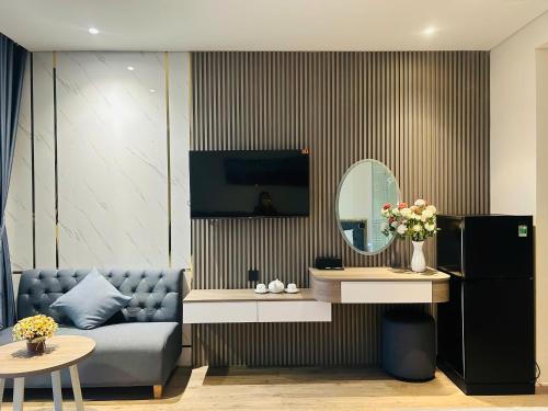 Tuy Hoa Apartment | Apec La Summer Sea View