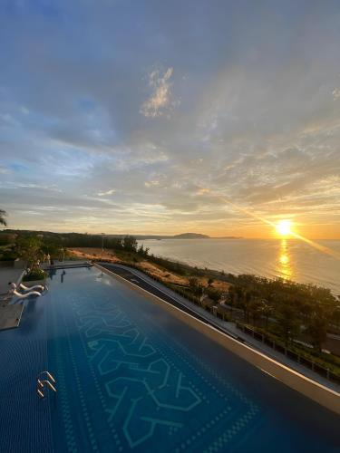 Suoi Nuoc Beach Apartment | Apec Mandala Mũi Né Resorts & Hotels NN