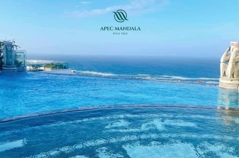 Tuy Hoa Apartment | Apec Mandala Tuy Hòa Phú Yên Tina House