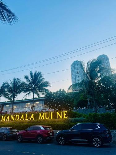 Ho Tram Apartment | APEC Mandala