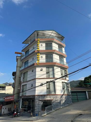 Dong Van Hotel | Apollo Hotel