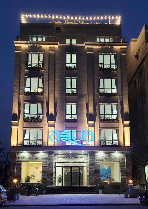 Hoang Hoa Hotel | AQUA Hotel - Hải tiến Resort