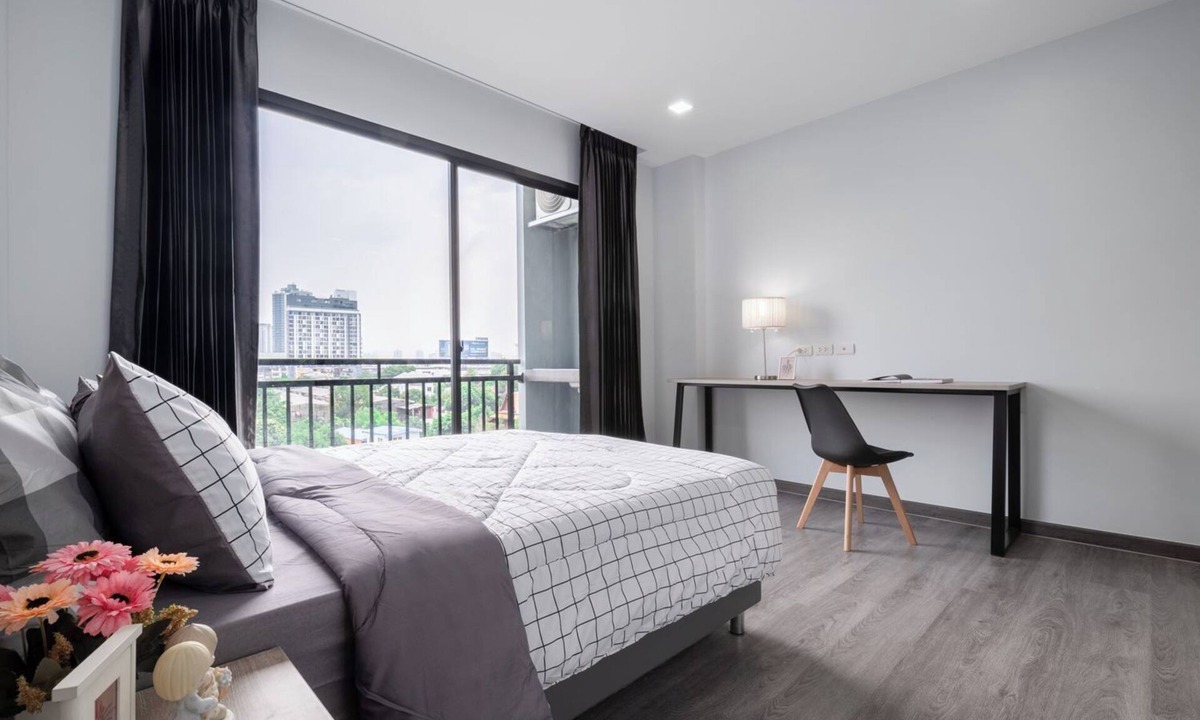 Bang Kho House | Aqua Residences